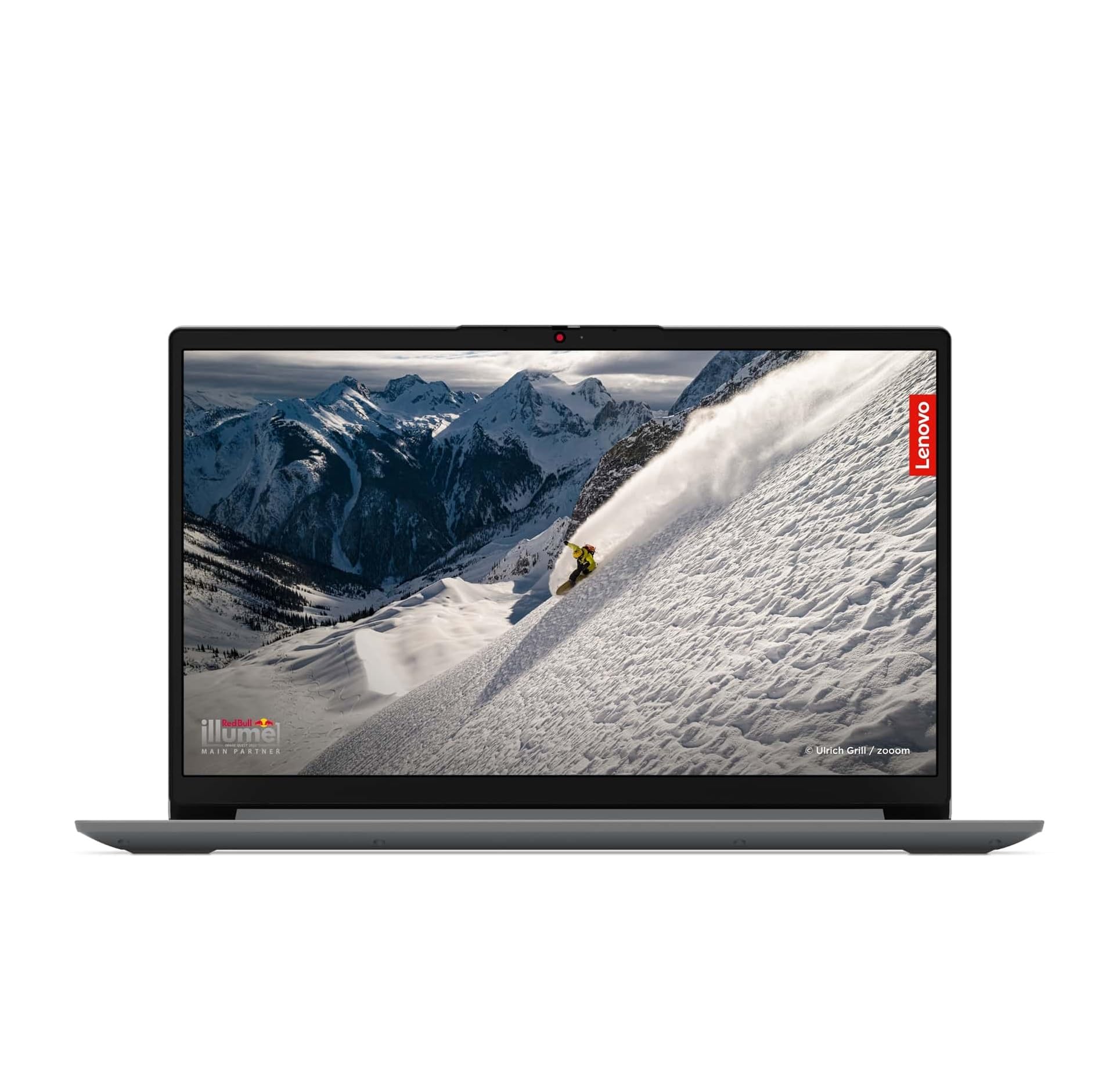 LENOVO IdeaPad 1 15ALC7, Ryzen 5 5500U, 8GB Ram, 512GB SSD, 15.6
